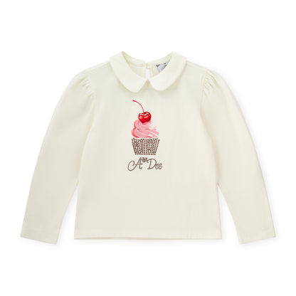 A’Dee - Top & Skirt, Mabel