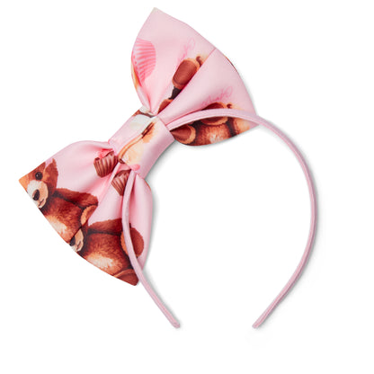 A’Dee - Headband, Memphis