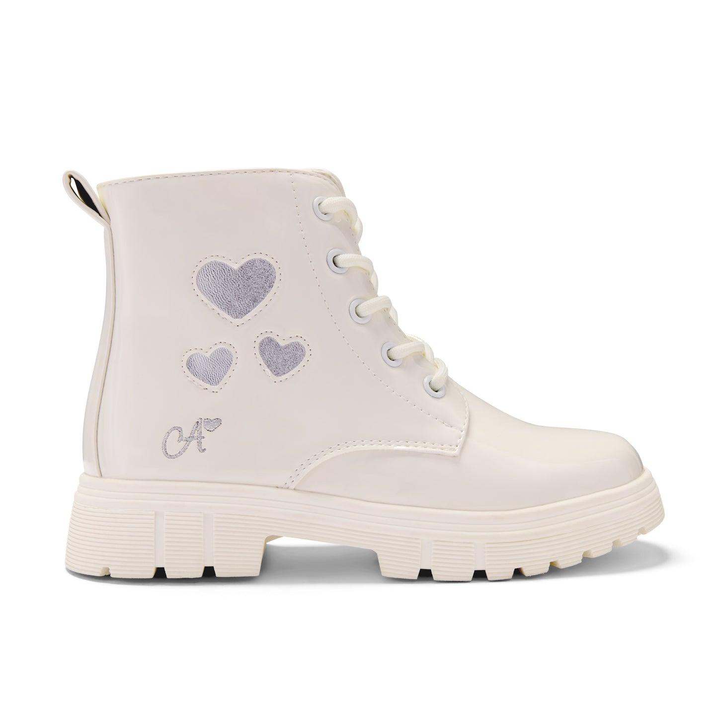 A'Dee - Heart boot