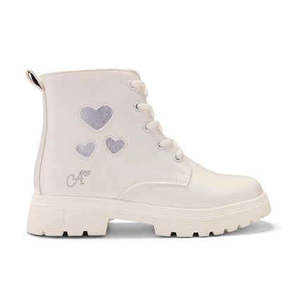A'Dee - Heart boot