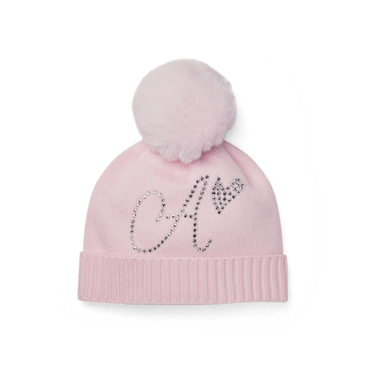 A'Dee Hat, Pink