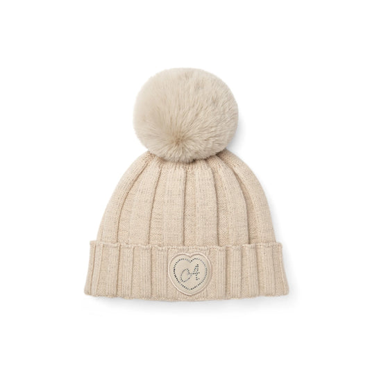 A'Dee Hat, Stone Beige