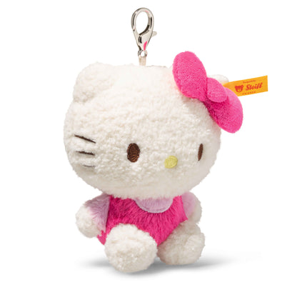 Steiff x Hello Kitty Pendant