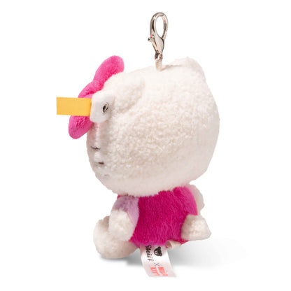 Steiff x Hello Kitty Pendant