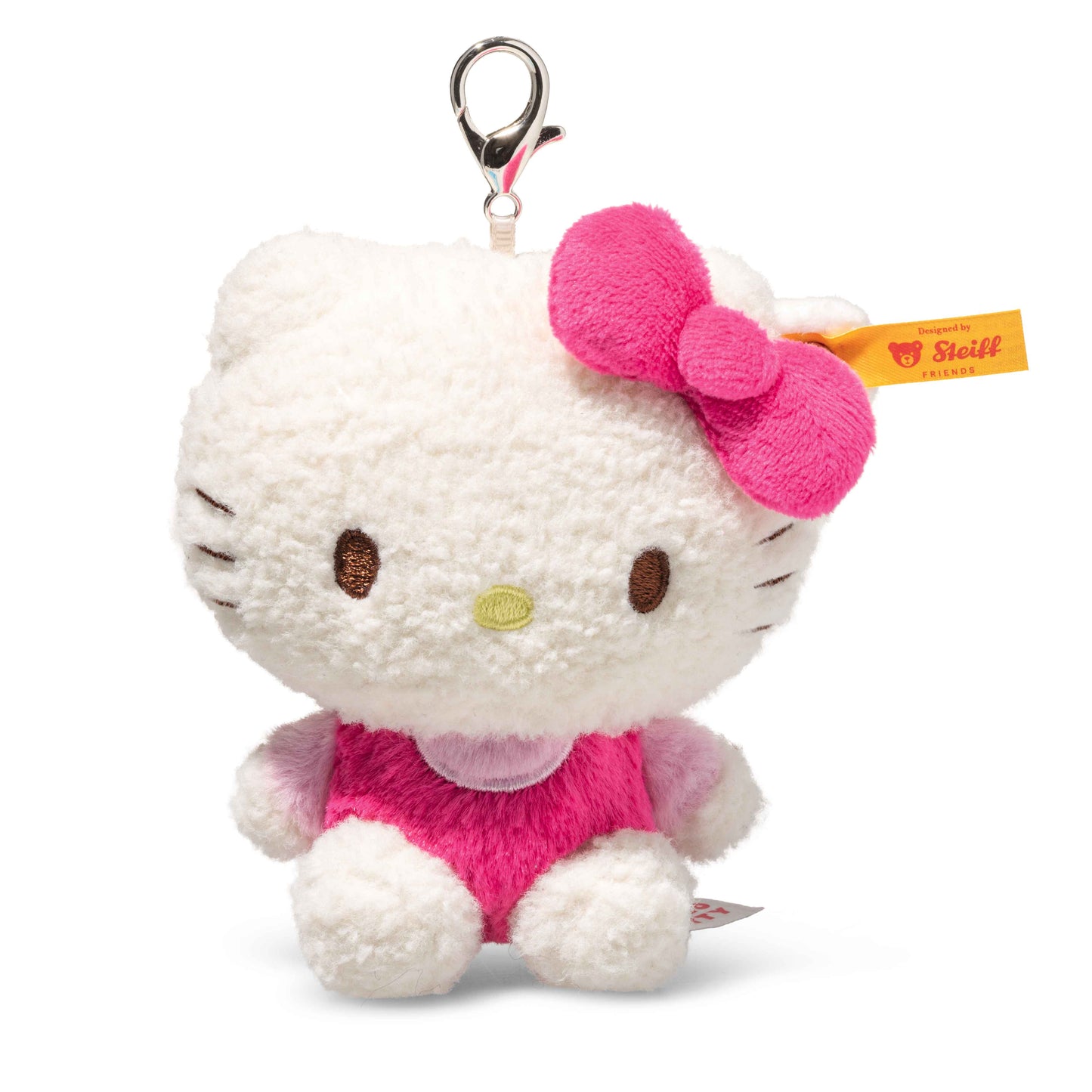 Steiff x Hello Kitty Pendant