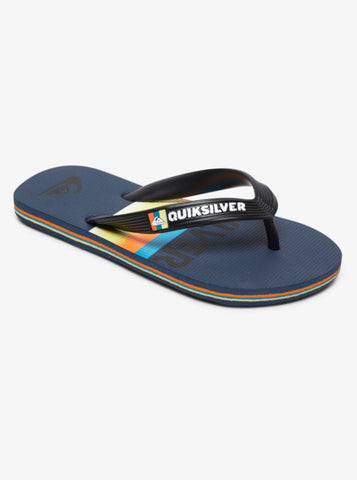 Quiksilver, footwear, Quiksilver - Flip flops