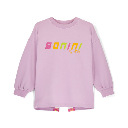 Bonini - Sweatshirt, Lilac