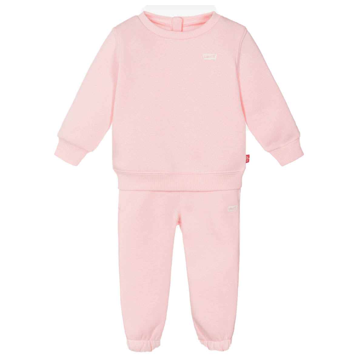Levi's - Pink Tracksuit