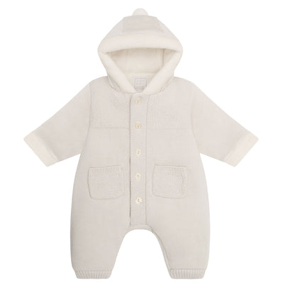 Emile et Rose - Outerwear all in one, stone