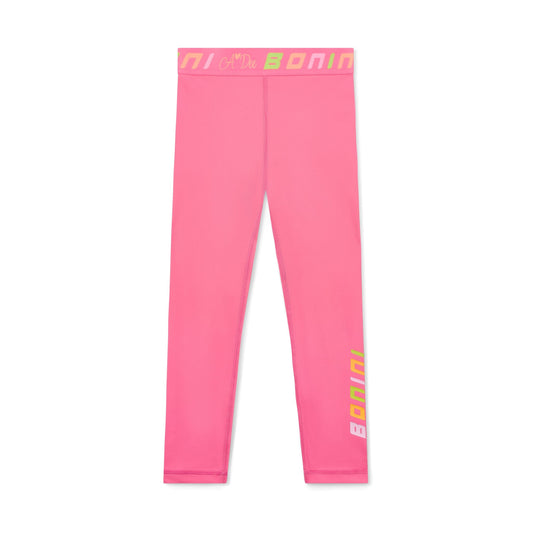 Bonini - Leggings, Hot Pink