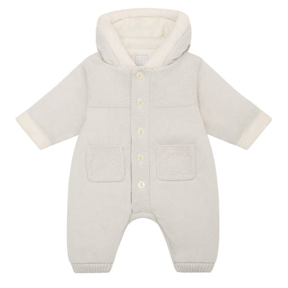 Emile et Rose - Outerwear all in one, stone