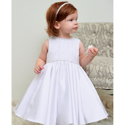 Sarah Louise, Dress, Sarah Louise - Ceremony dress, Ivory