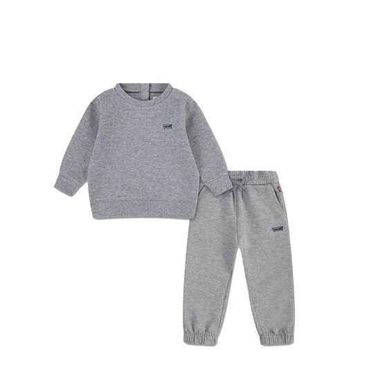 Levi's - Grey Tracksuit, baby/toddler