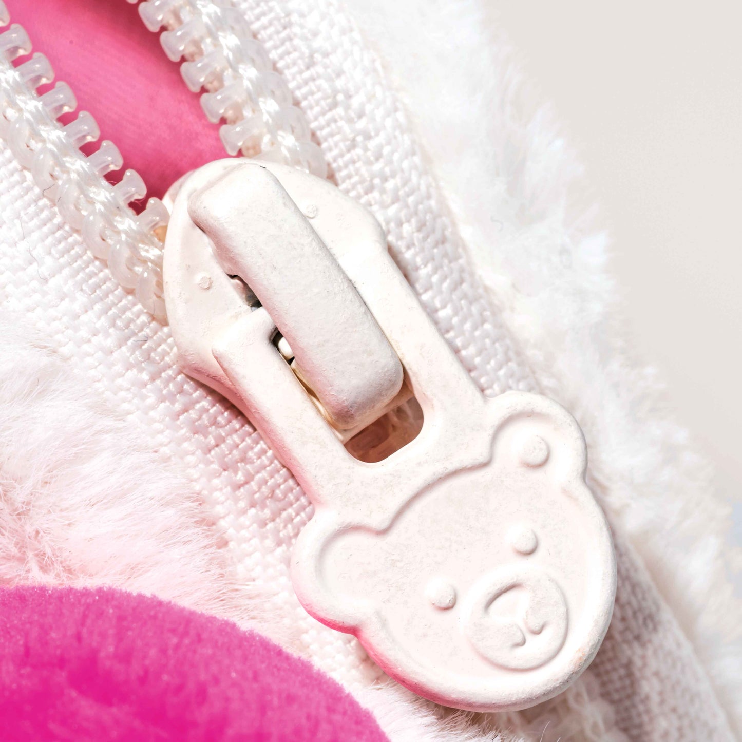 Steiff x Hello Kitty Purse