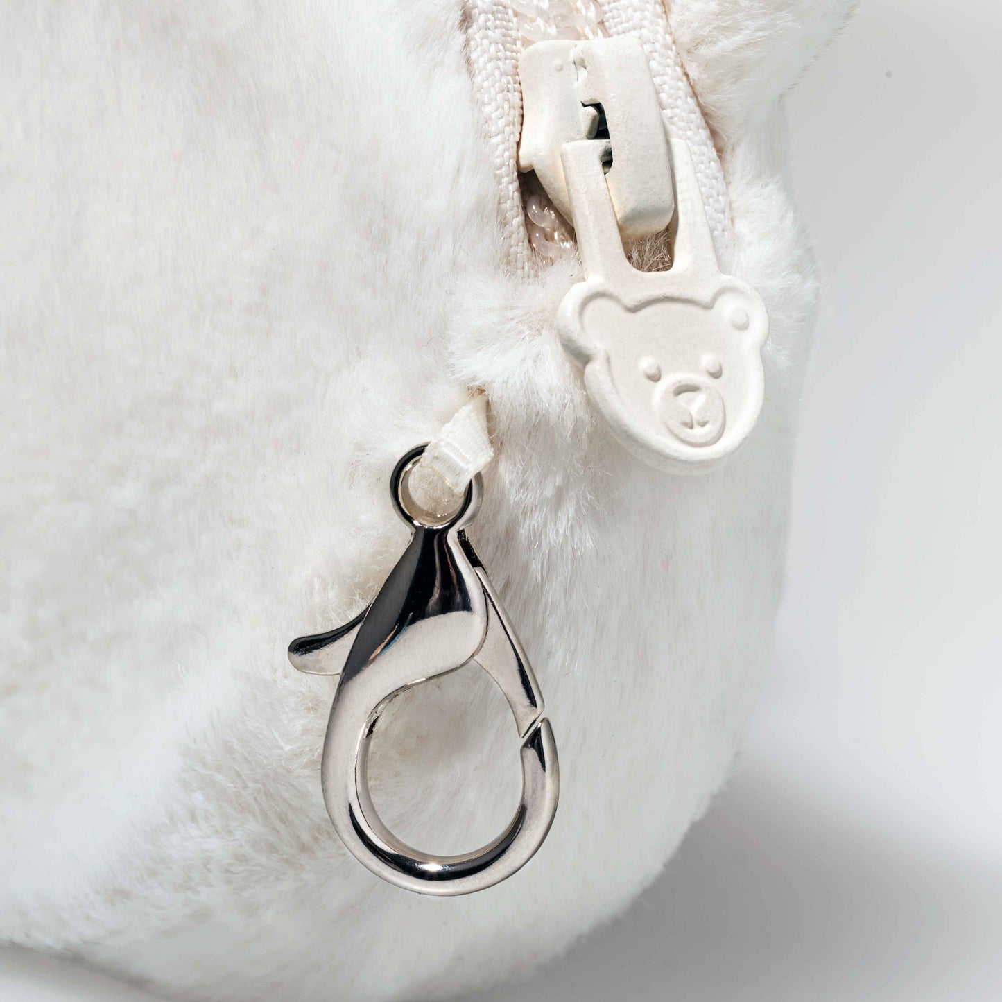 Steiff x Hello Kitty Purse