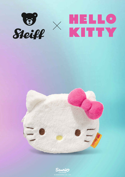 Steiff x Hello Kitty Purse