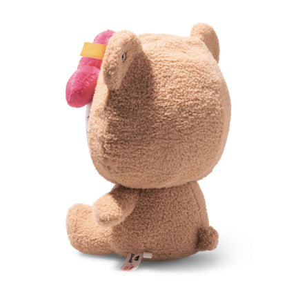Steiff x Hello Kitty in Teddy Bear Costume