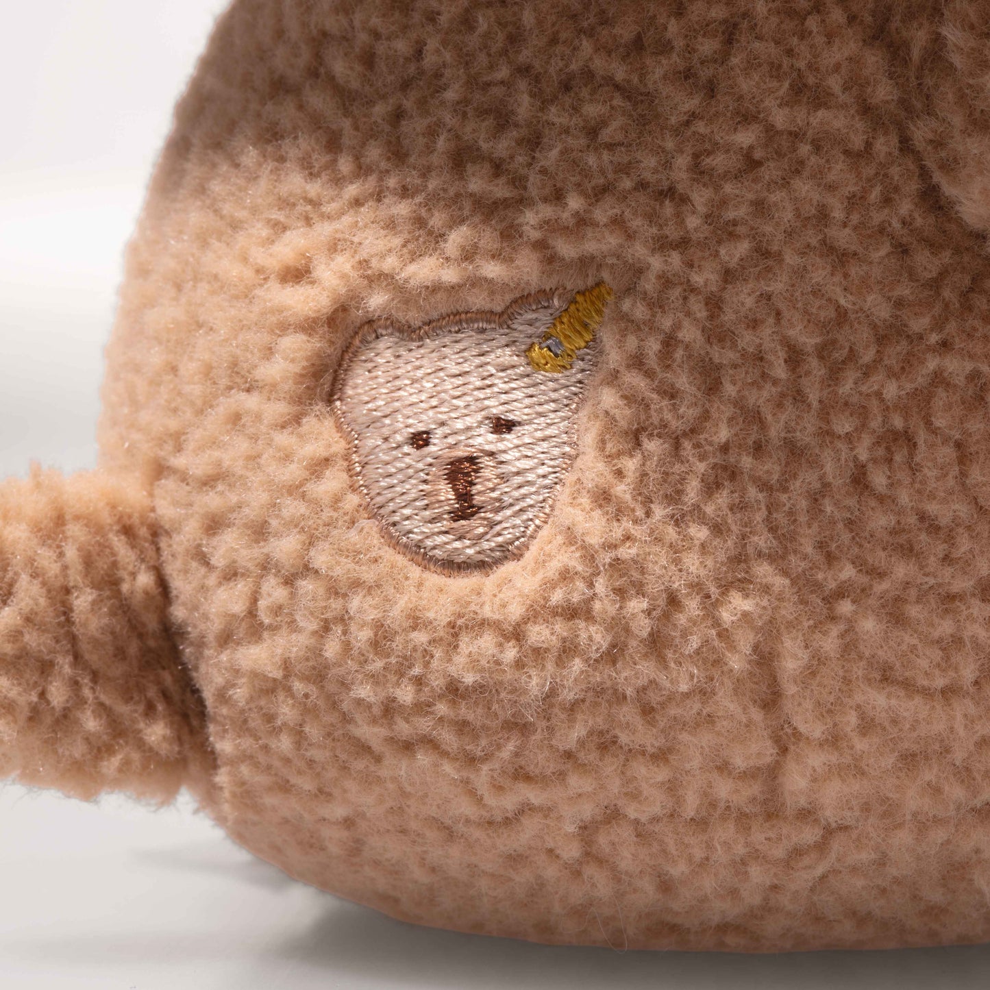 Steiff x Hello Kitty in Teddy Bear Costume