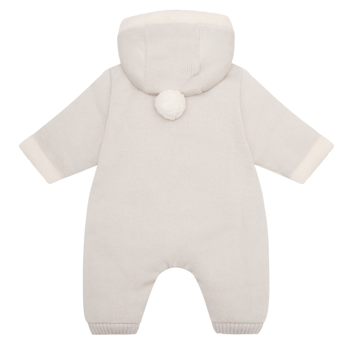 Emile et Rose - Outerwear all in one, stone