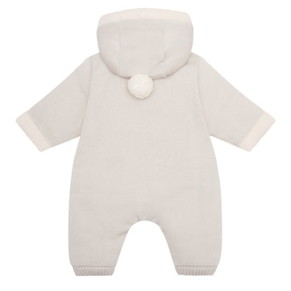 Emile et Rose - Outerwear all in one, stone