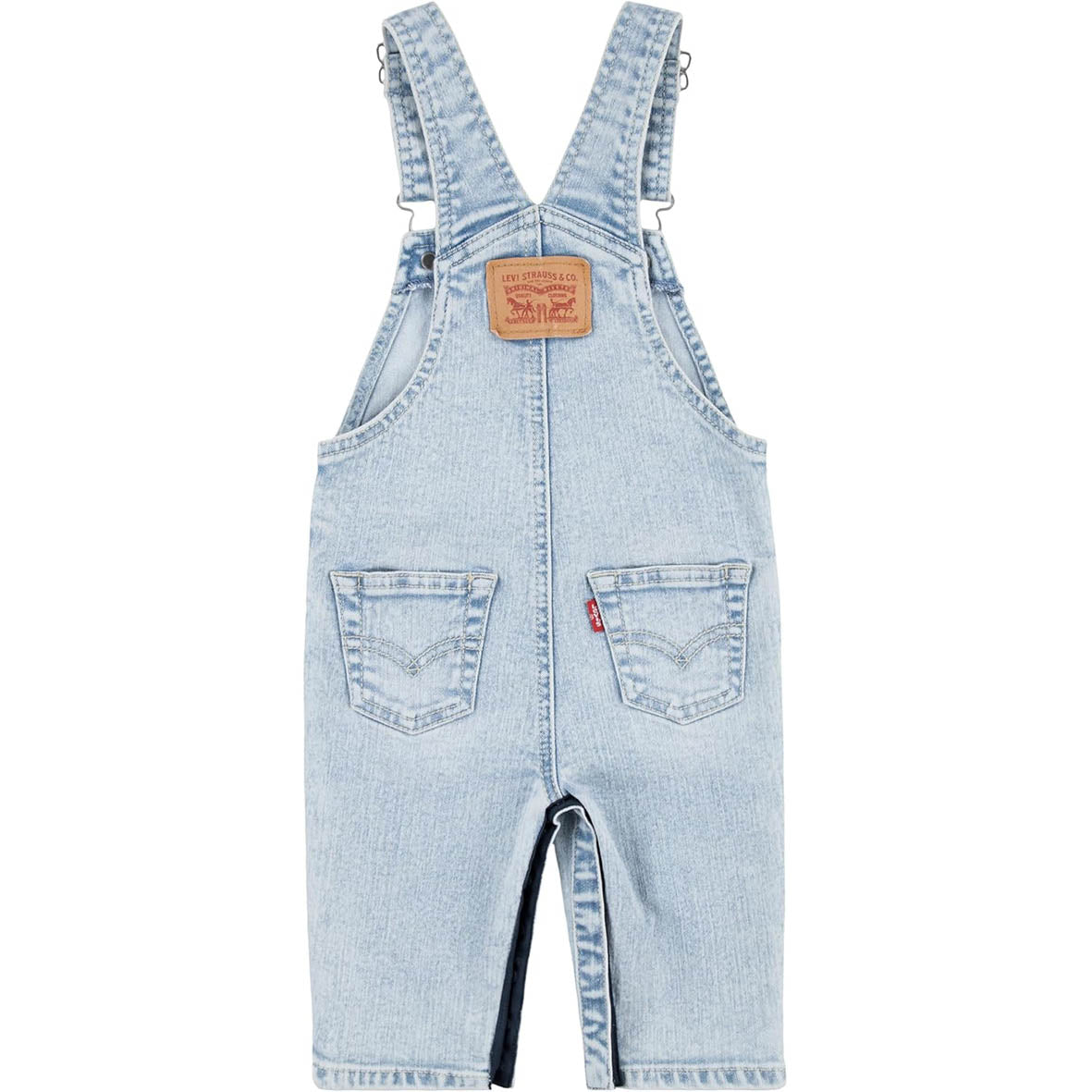 Levi's - Denim Dungarees