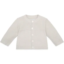 Emile et Rose, cardigan, Emile et Rose - Cardigan, Cypress, beige