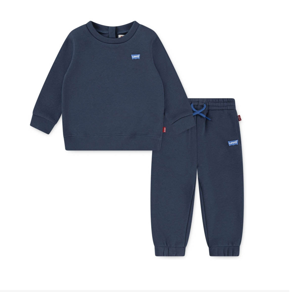 Levi's - Navy Tracksuit