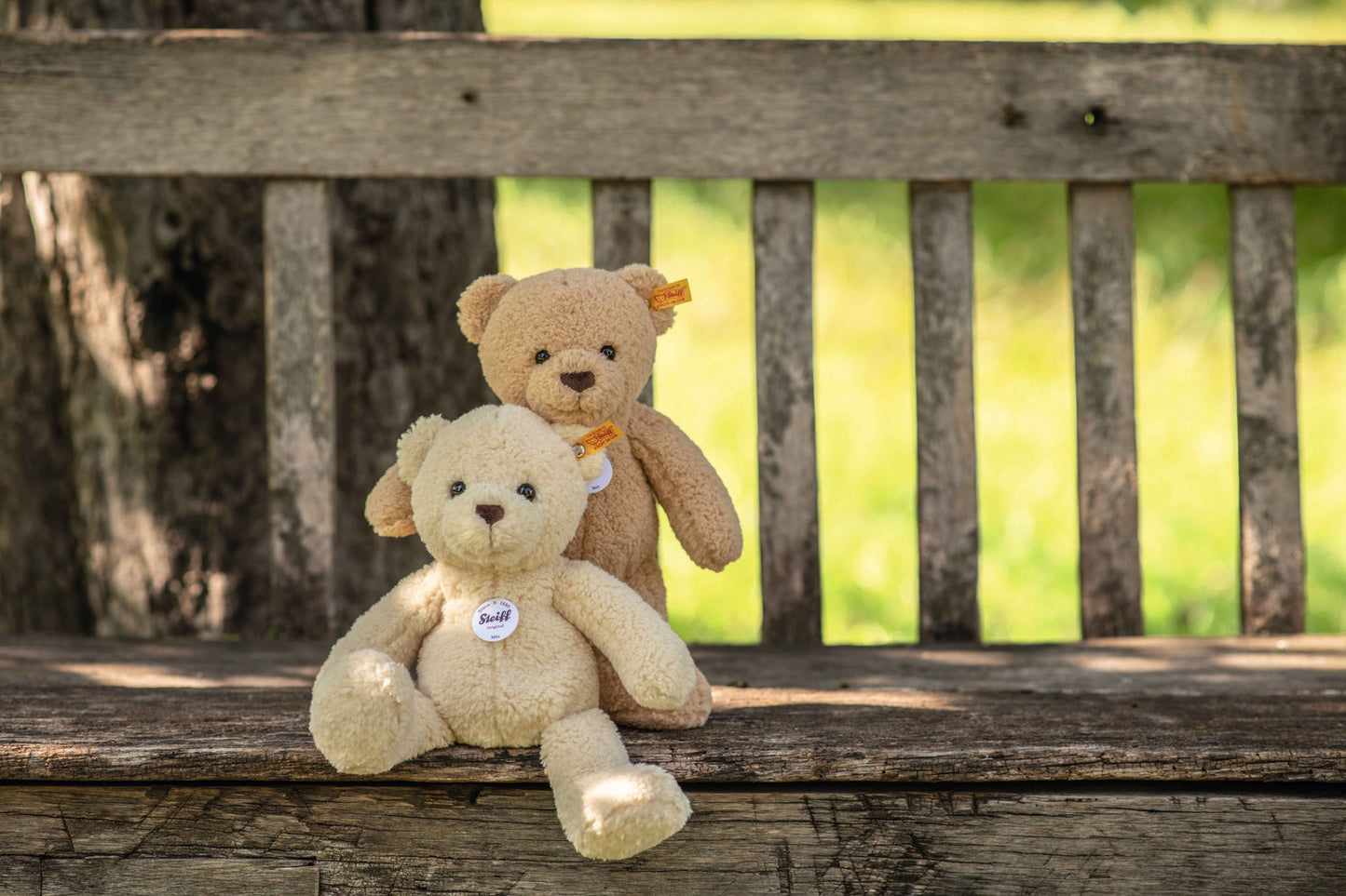 Steiff - Mila Bear 30cm