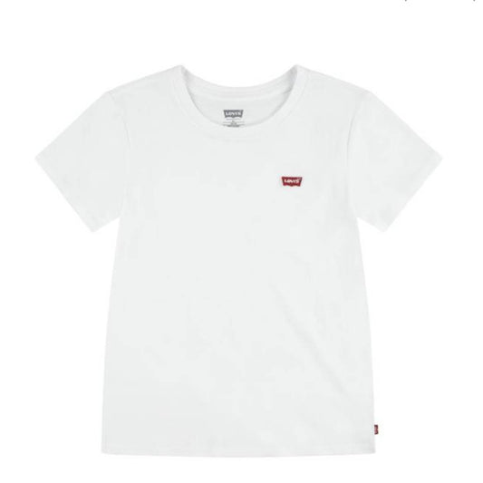 Levi's White T-shirt