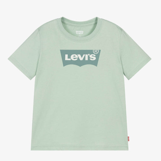 Levi's Green T-shirt