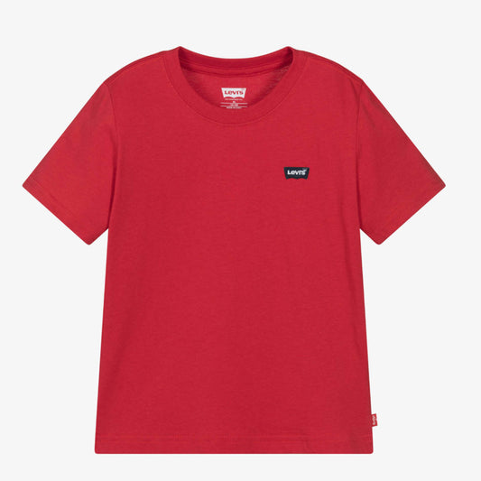 Levi's Red T-shirt