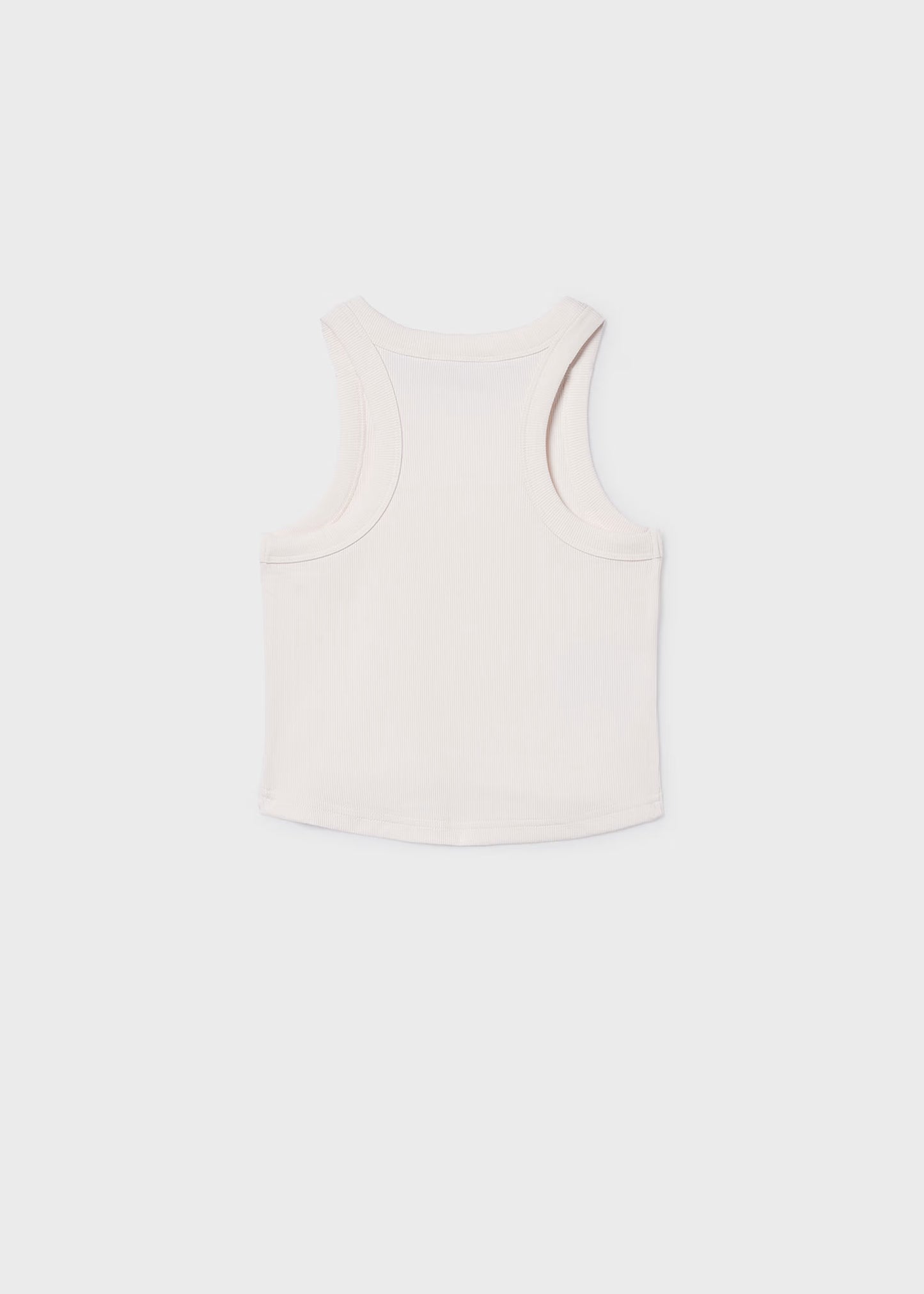 Mayoral - Top, cream