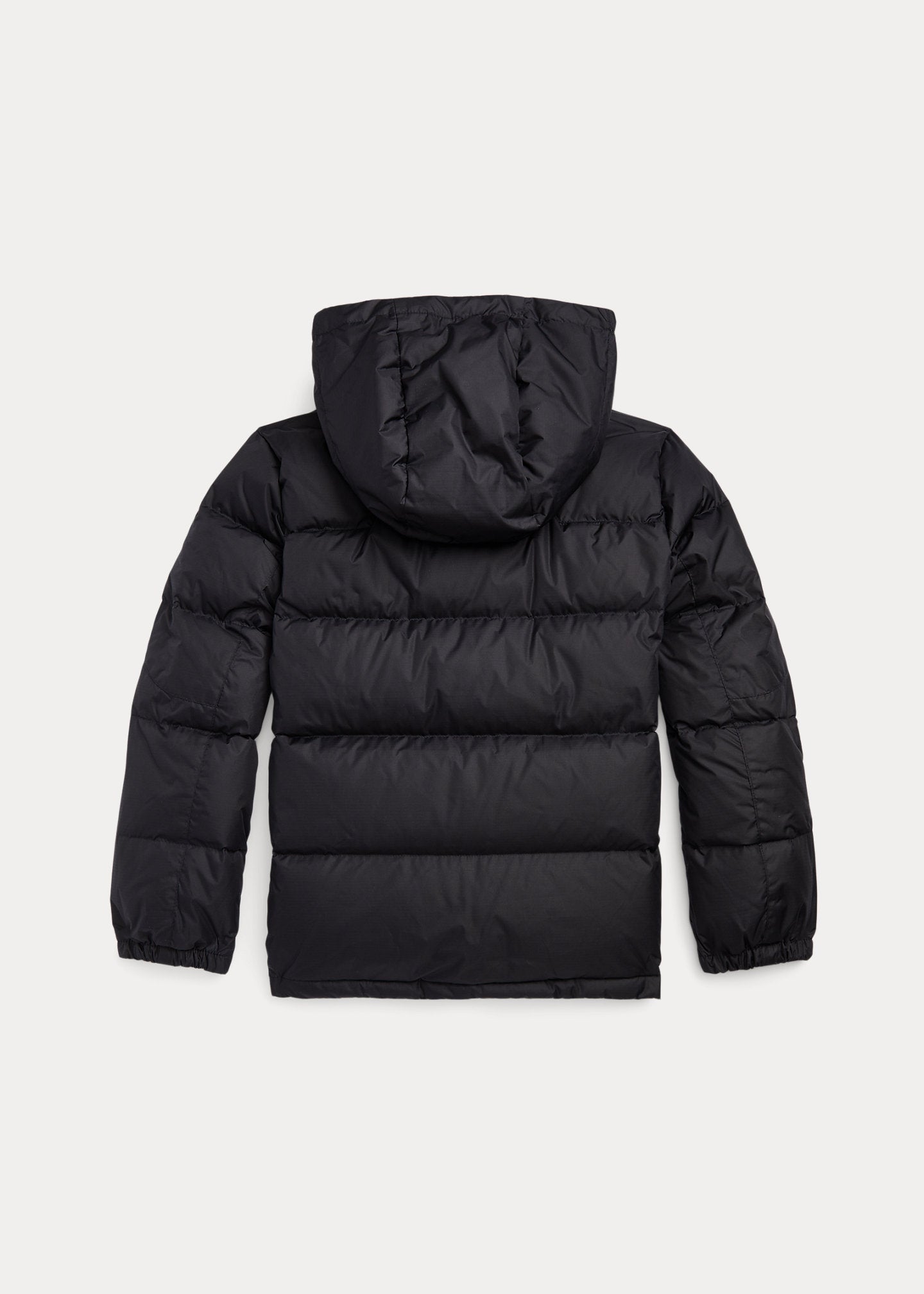 Ralph Lauren, coats, Ralph Lauren - Black, Down coat, 8yrs - 16yrs