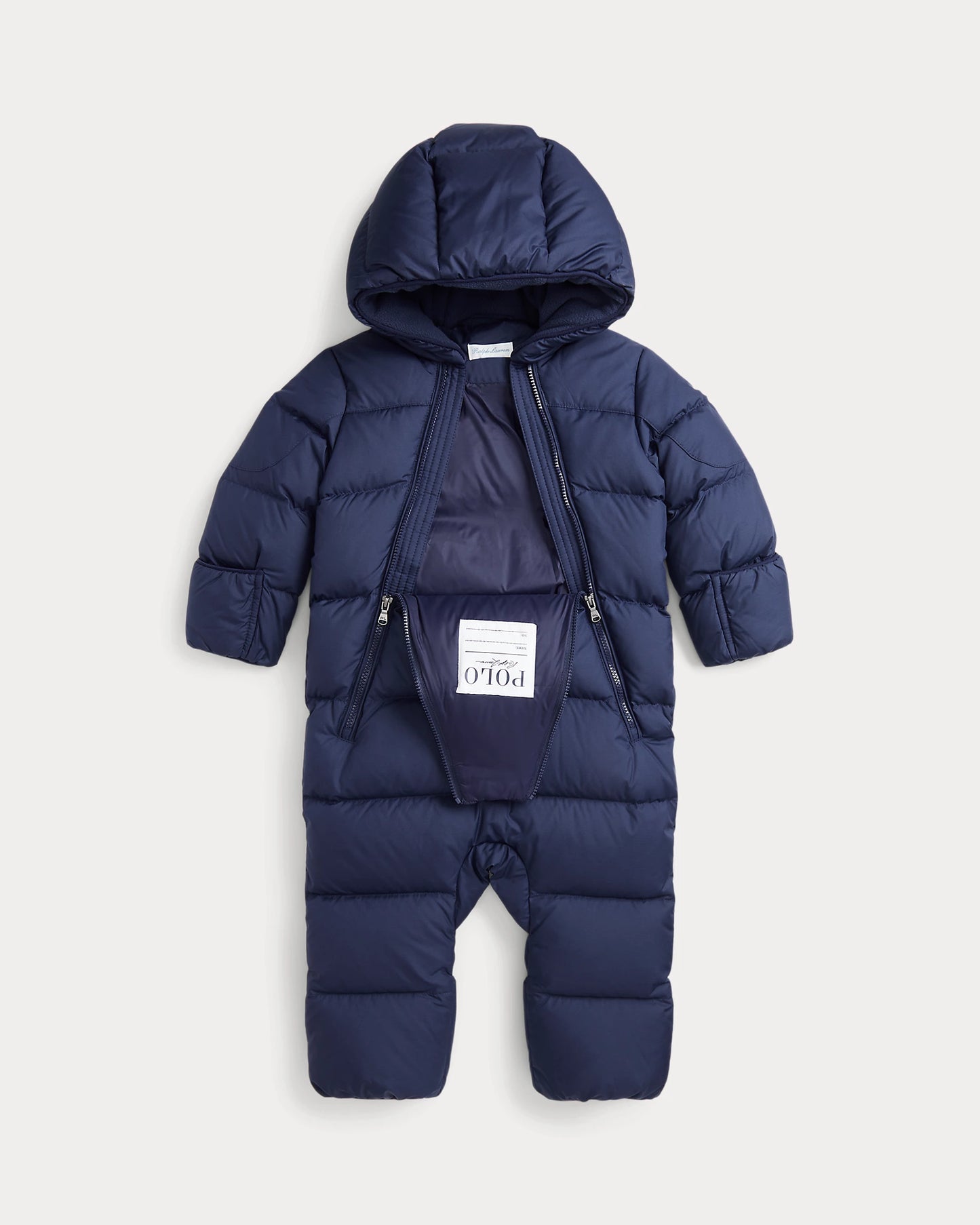 Ralph Lauren, Snowsuits, Ralph Lauren - Navy snowsuit