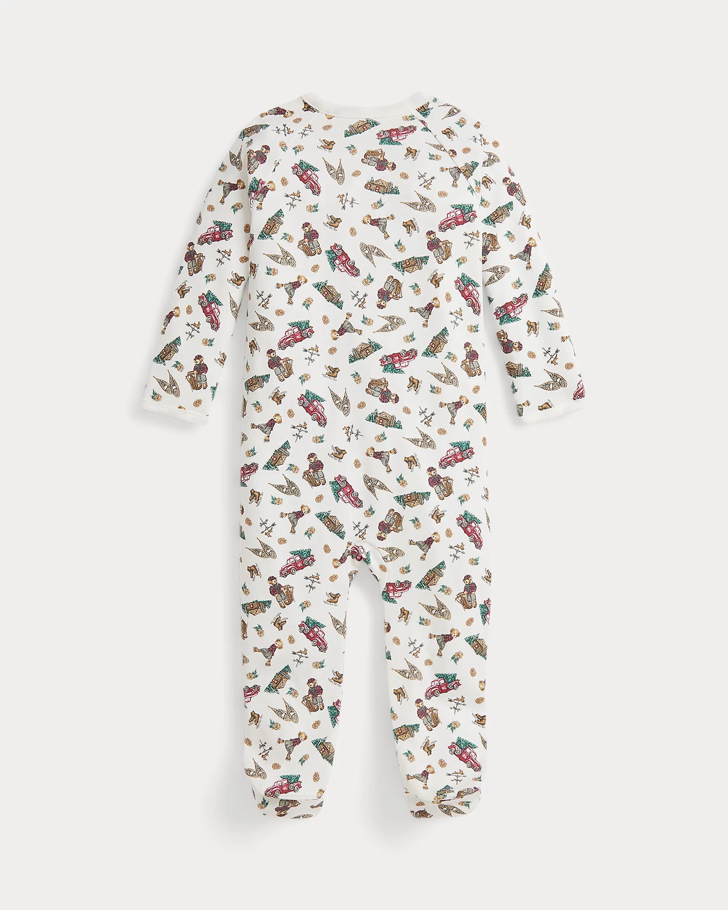 Ralph Lauren - Christmas all in one, unisex