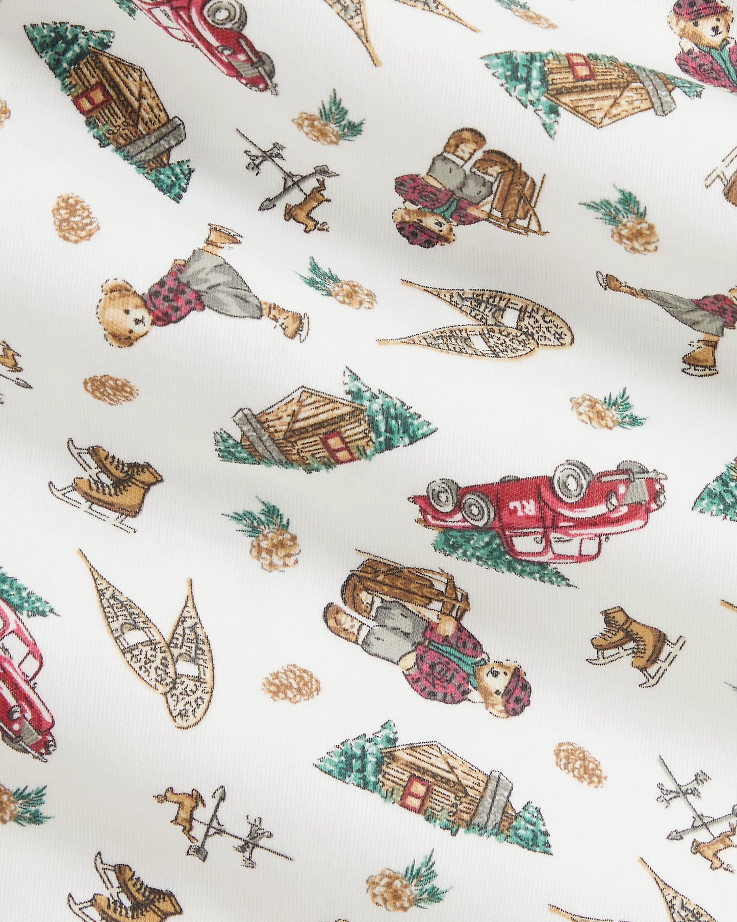 Ralph Lauren - Christmas all in one, unisex