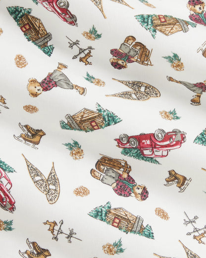 Ralph Lauren - Christmas all in one, unisex