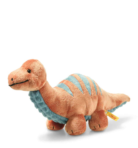 Steiff, Toys, Steiff - Bronko Brontosaurus