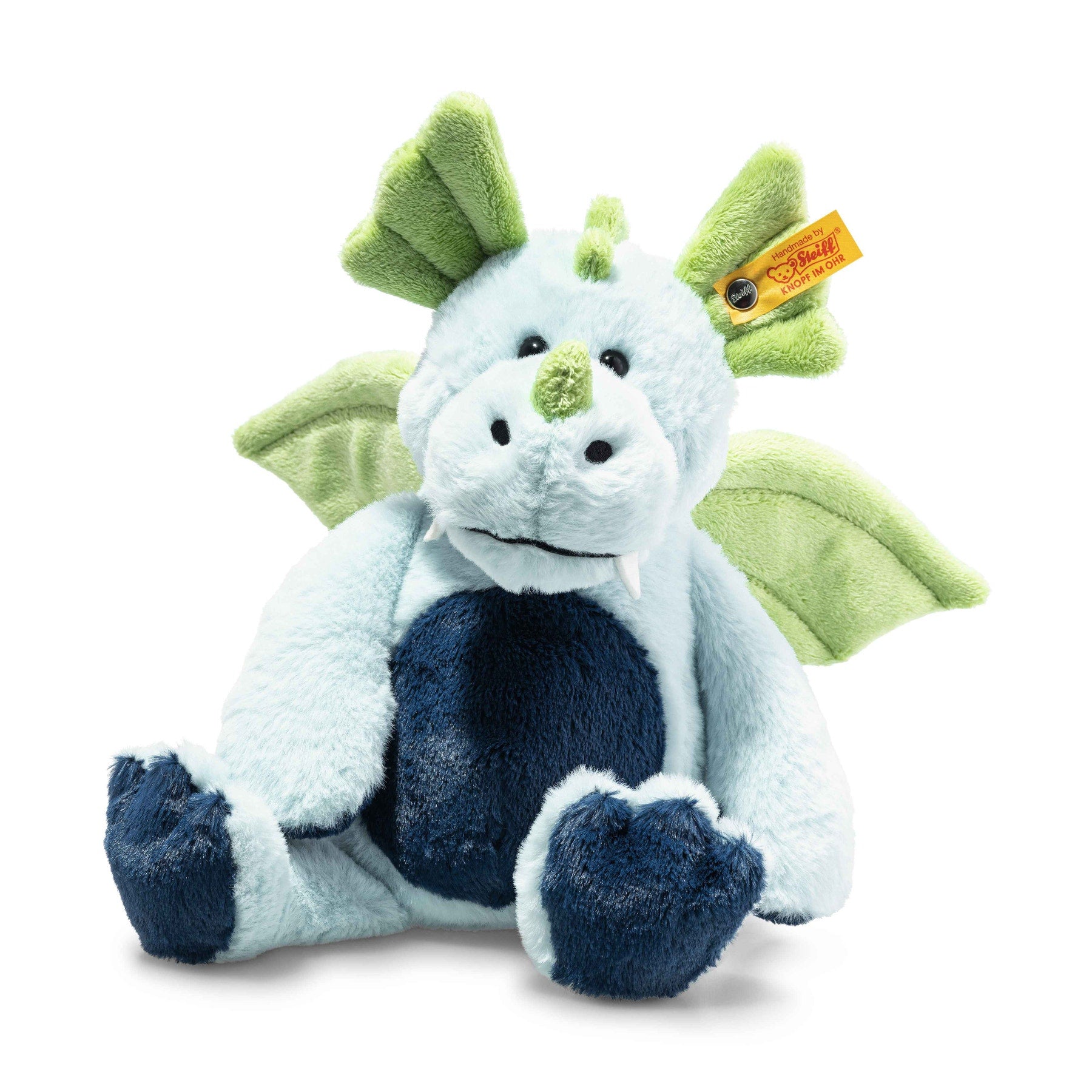 Steiff, Toys, Steiff - Samu Dragon