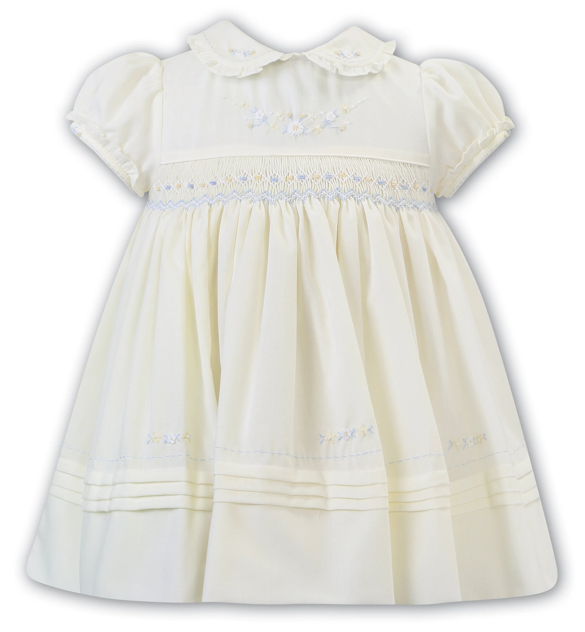 Sarah Louise, dress, Sarah Louise - Dress, Lemon