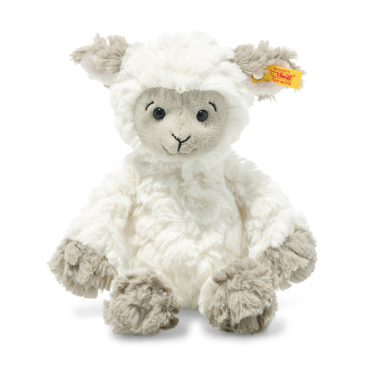 Steiff, soft toy, Steiff - Lita lamb 20cm