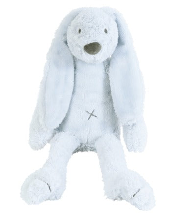 Happy Horse, Toys, Happy Horse - Light blue Rabbit Richie, 38cm