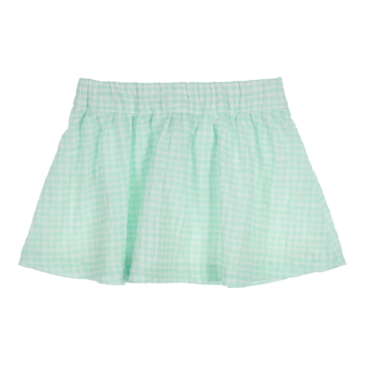 GYMP, 2 piece outfits, GYMP - Skirt set, green