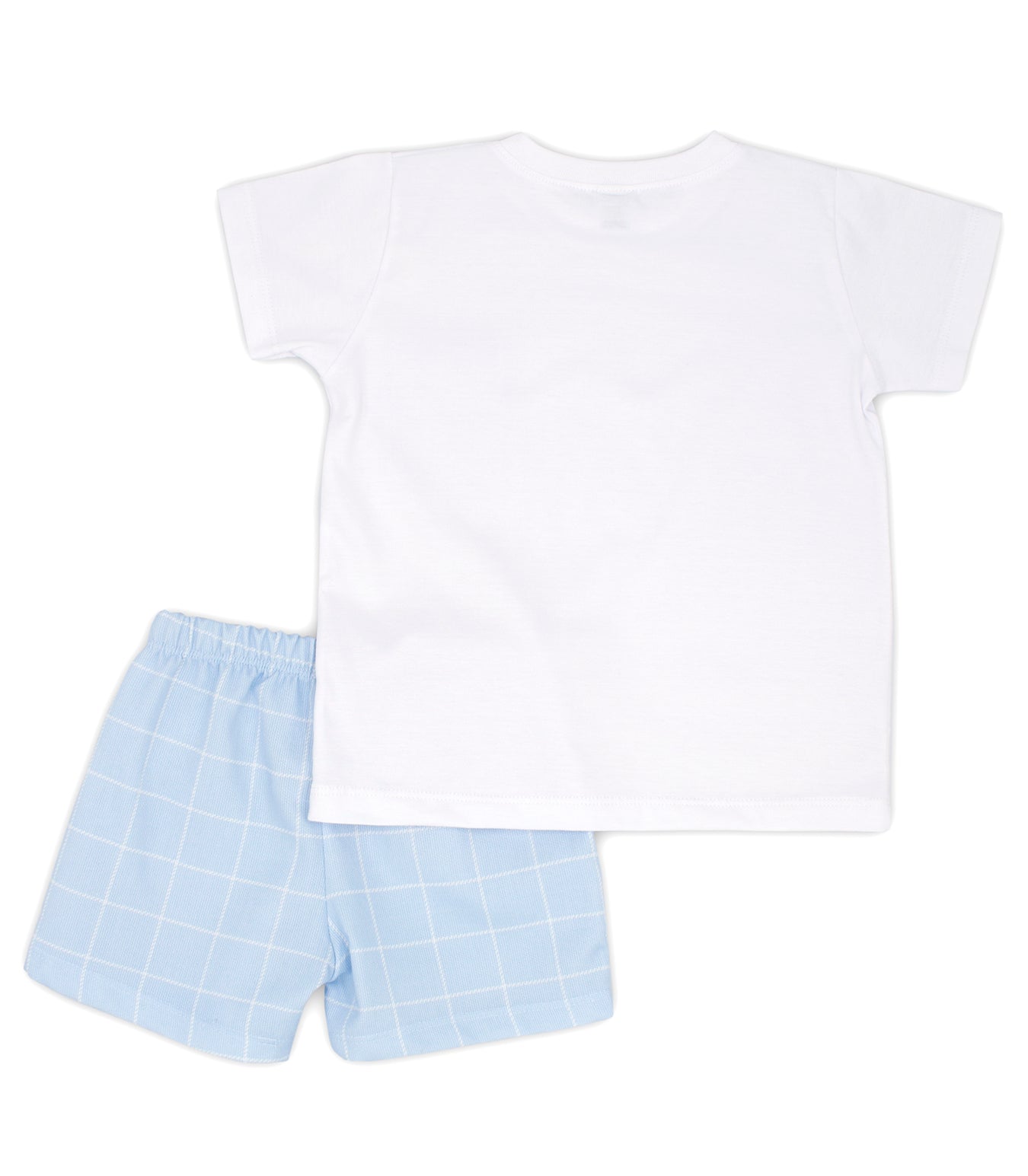 Rapife - boys 2 piece shorts set, 4350 | Betty McKenzie