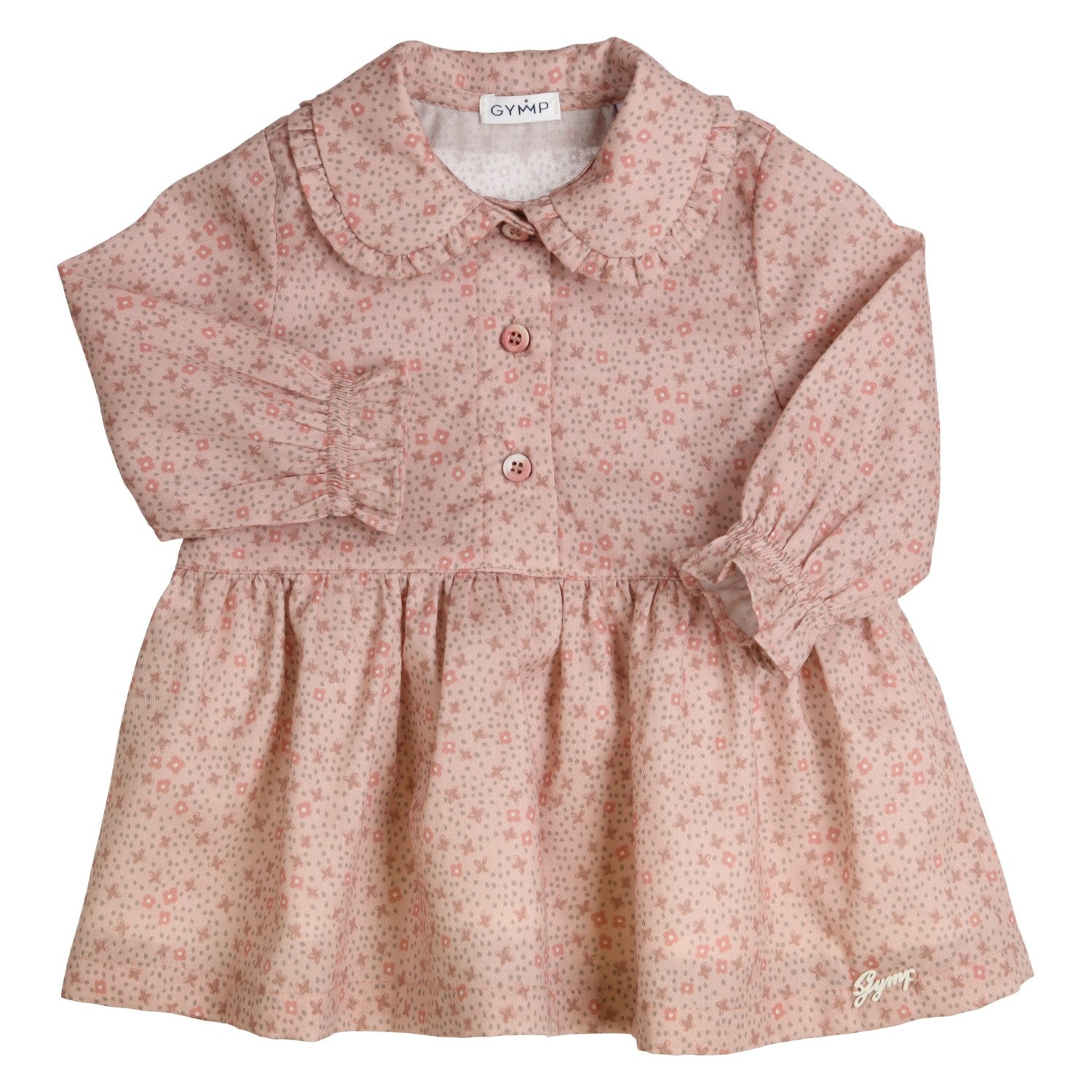 GYMP, dress, GYMP - Dress