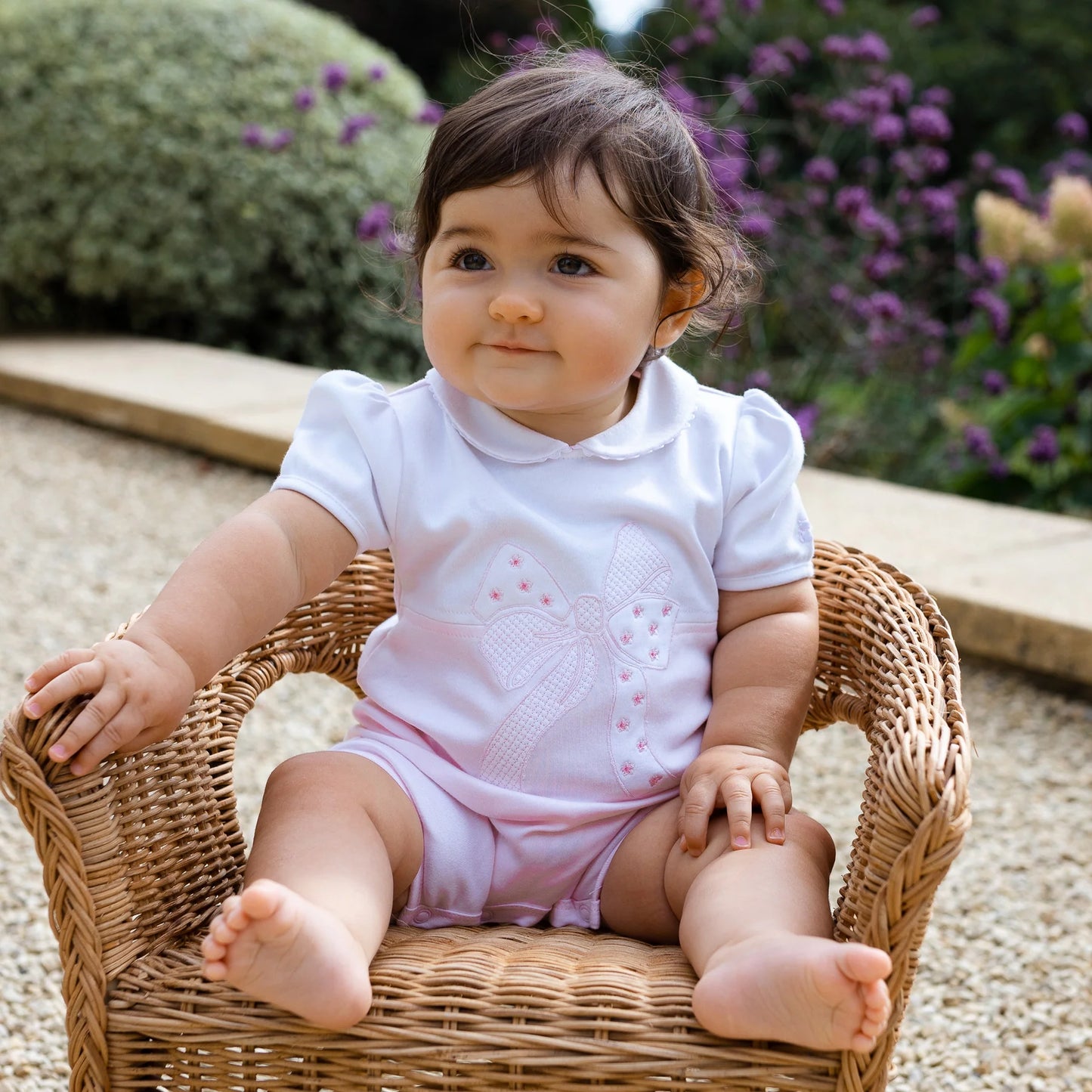 Emile et Rose, bubble, Emile et Rose - All in one, Darcy