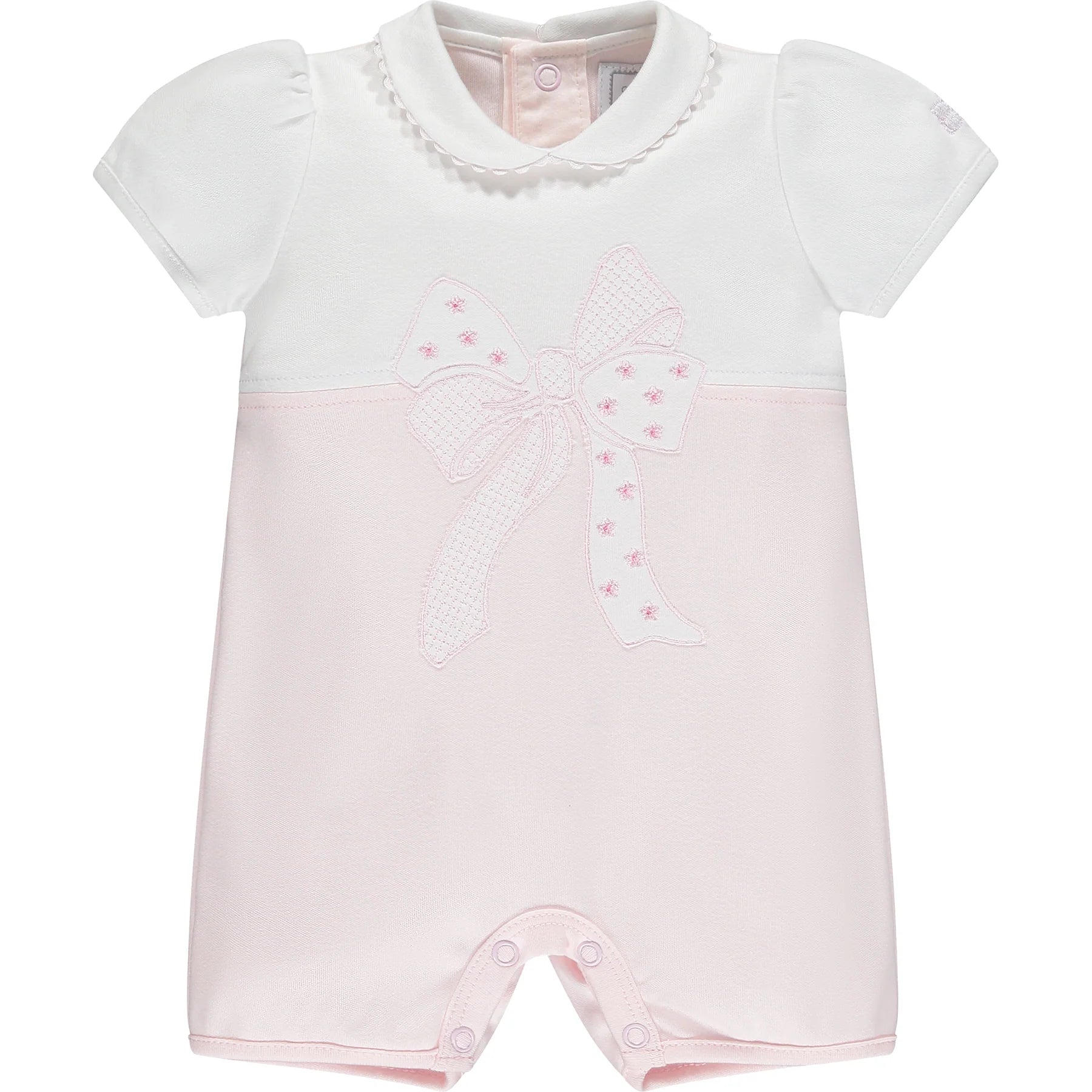 Emile et Rose, bubble, Emile et Rose - All in one, Darcy