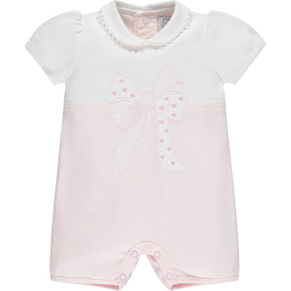 Emile et Rose, bubble, Emile et Rose - All in one, Darcy