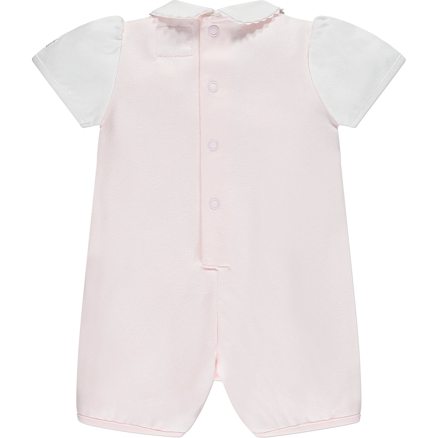 Emile et Rose, bubble, Emile et Rose - All in one, Darcy