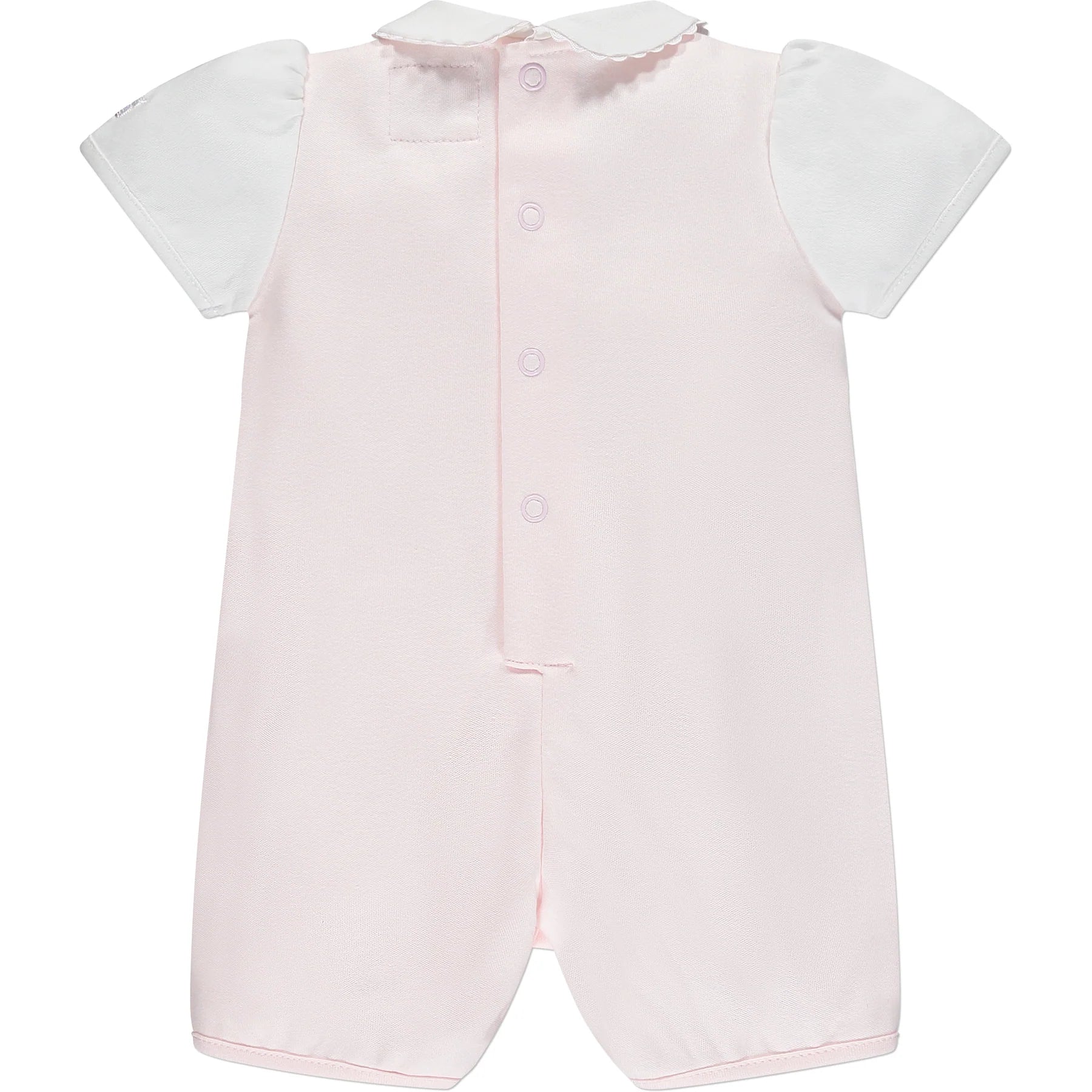 Emile et Rose, bubble, Emile et Rose - All in one, Darcy